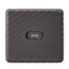 Fujifilm Instax Link Wide Printer - Mocha Grey