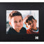 Kodak 1024 x 768 IPS Display 8" Digital Photo Frame Built in 8GB - Ebony Black - maplin.co.uk