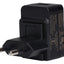 Maplin European USB-A 5V 1 Amp Wall Charger Travel Adapter - Black - maplin.co.uk