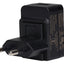 Maplin 1-Port USB-A EU Wall Charger 5V 1 Amp 100-240V Travel Adapter - Black - maplin.co.uk