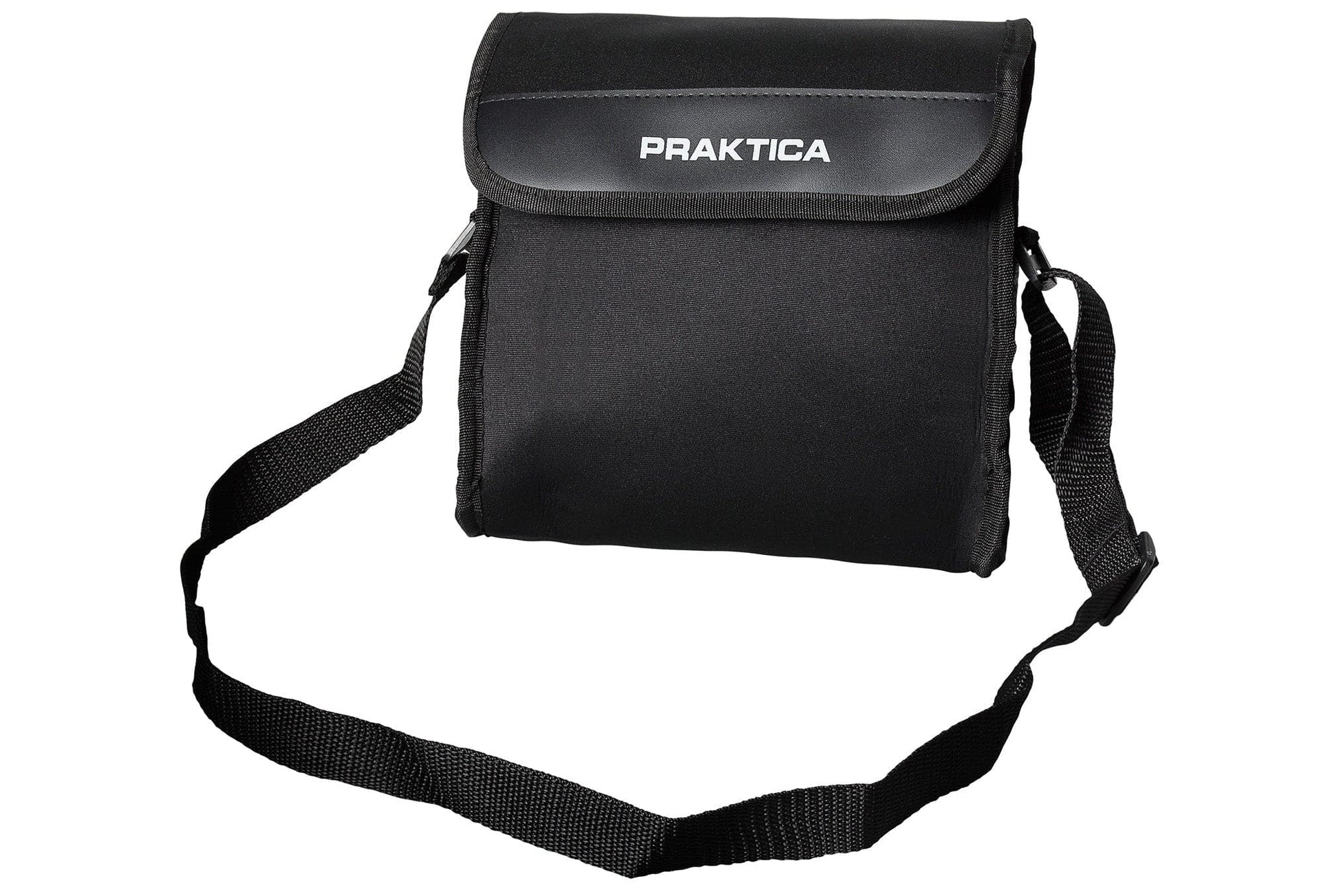 PRAKTICA Neoprene Bag for Porro Prism Field Binoculars 7x50 10x50 12x50 - maplin.co.uk