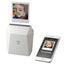 Fujifilm Instax SP-3 Share Square Wireless Photo Printer - White - maplin.co.uk