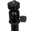 ProSound Portable Compact Tripod with Ball Head and Fully Adjustable Legs - maplin.co.uk