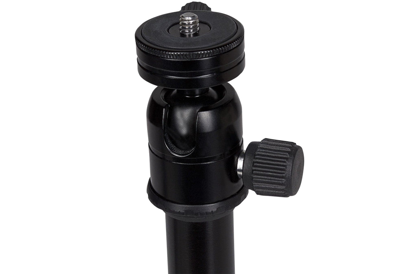 ProSound Portable Compact Tripod with Ball Head and Fully Adjustable Legs - maplin.co.uk