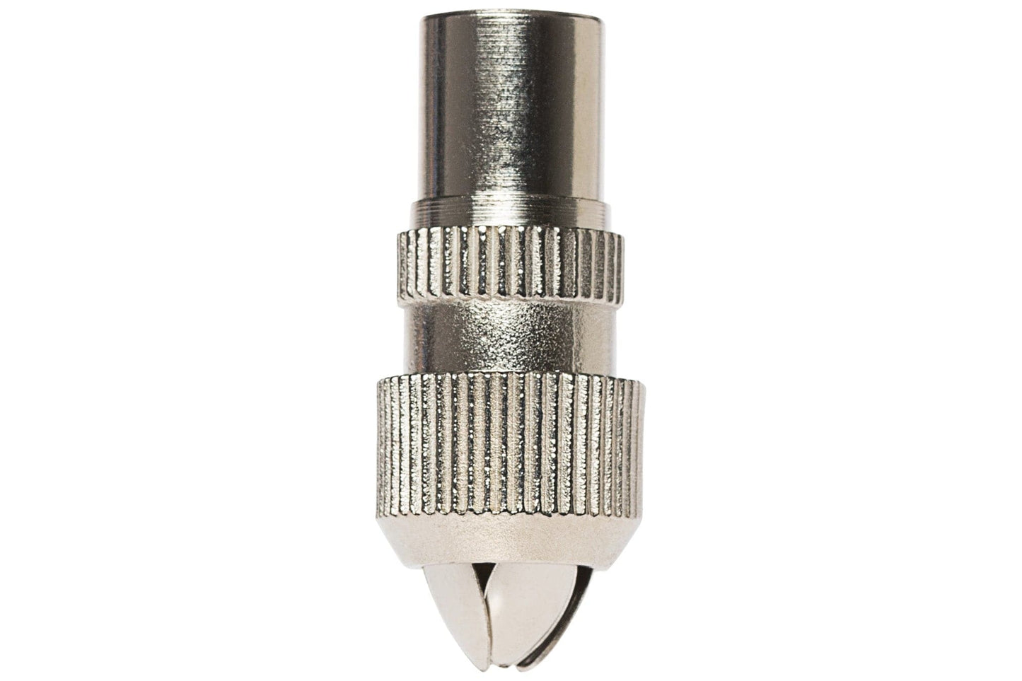 Maplin RF Type Male Plug Connector for TV Aerial Coaxial Cable - maplin.co.uk