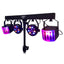 Kam Party Set with Lights, Stand & Carry Bag - maplin.co.uk