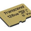 Transcend High Endurance 128GB UHS-I U3 Class 10 MicroSD Card with Adapter - maplin.co.uk