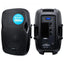 Kam 15" 300W Bluetooth Active Speaker with Speaker Stand
