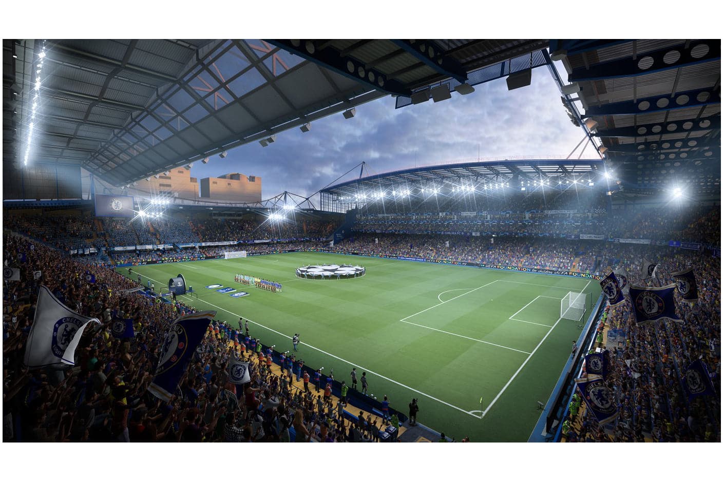 Microsoft Xbox Series X Game EA Sports FIFA 2022