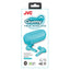 JVC HA-A7T GUMY True Wireless Sports Earphones - maplin.co.uk