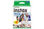 Fujifilm Instax Wide Picture Format Instant Photo Film - White - maplin.co.uk