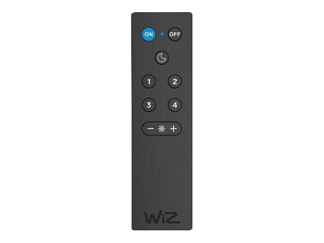 4lite WiZ Connected WiFi Remote - maplin.co.uk