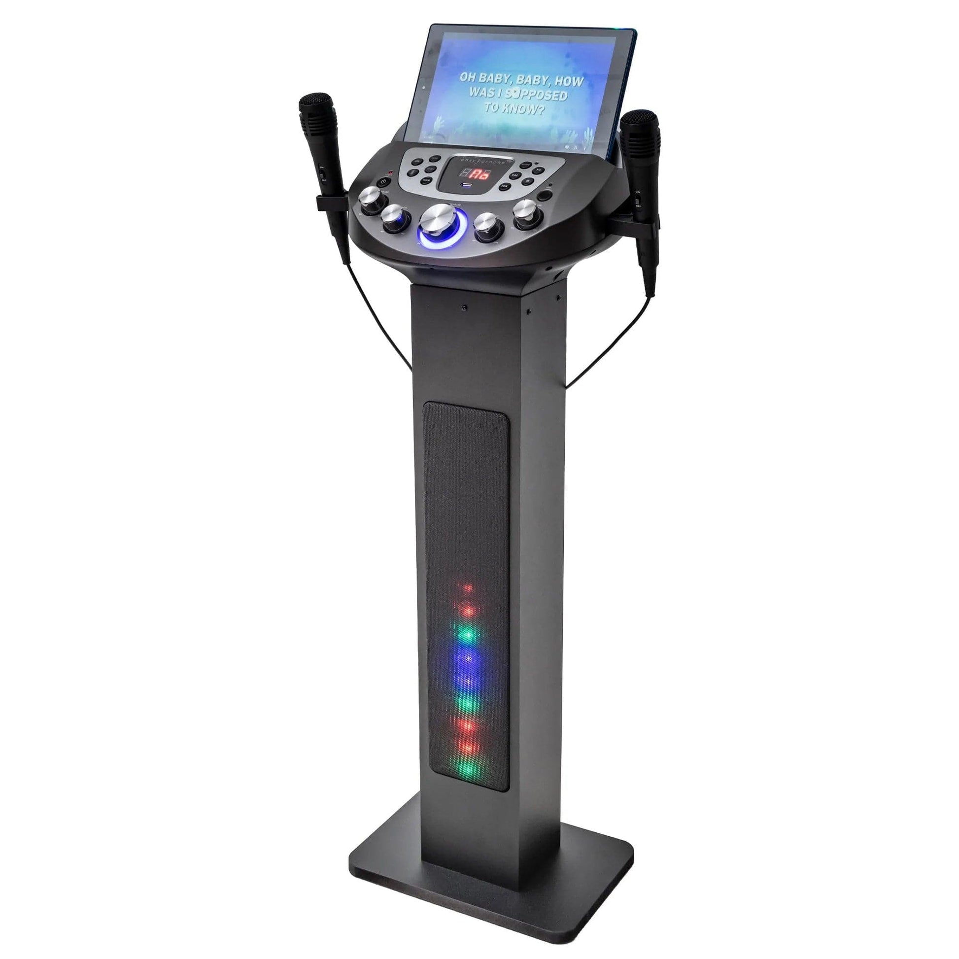 Karaoke Party Machine with Bluetooth @