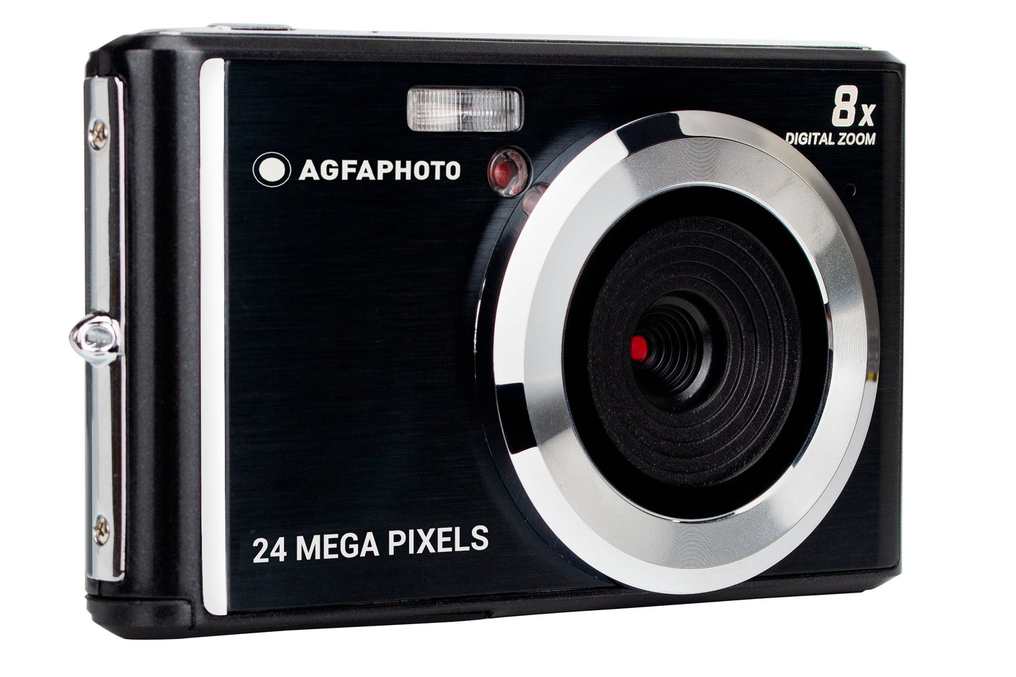 Agfa Photo Realishot DC5500 Compact Digital Camera - maplin.co.uk