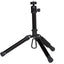 ProSound Portable Compact Tripod with Ball Head and Fully Adjustable Legs - maplin.co.uk