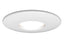 4lite IP20 GU10 Fire-Rated Downlight - Matte White - maplin.co.uk