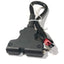 Maplin Ultra 36 Hole 22Ah 12V Golf Trolley Lithium LiFePO4 Battery with Charger & Cable - maplin.co.uk