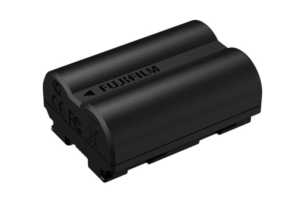 Fujifilm NP-W235 Lithium-Ion Rechargeable Battery - maplin.co.uk