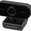 PRAKTICA Full HD 1080p Auto-Focus USB-A Webcam with Built-in Microphone & Tripod Mount - maplin.co.uk