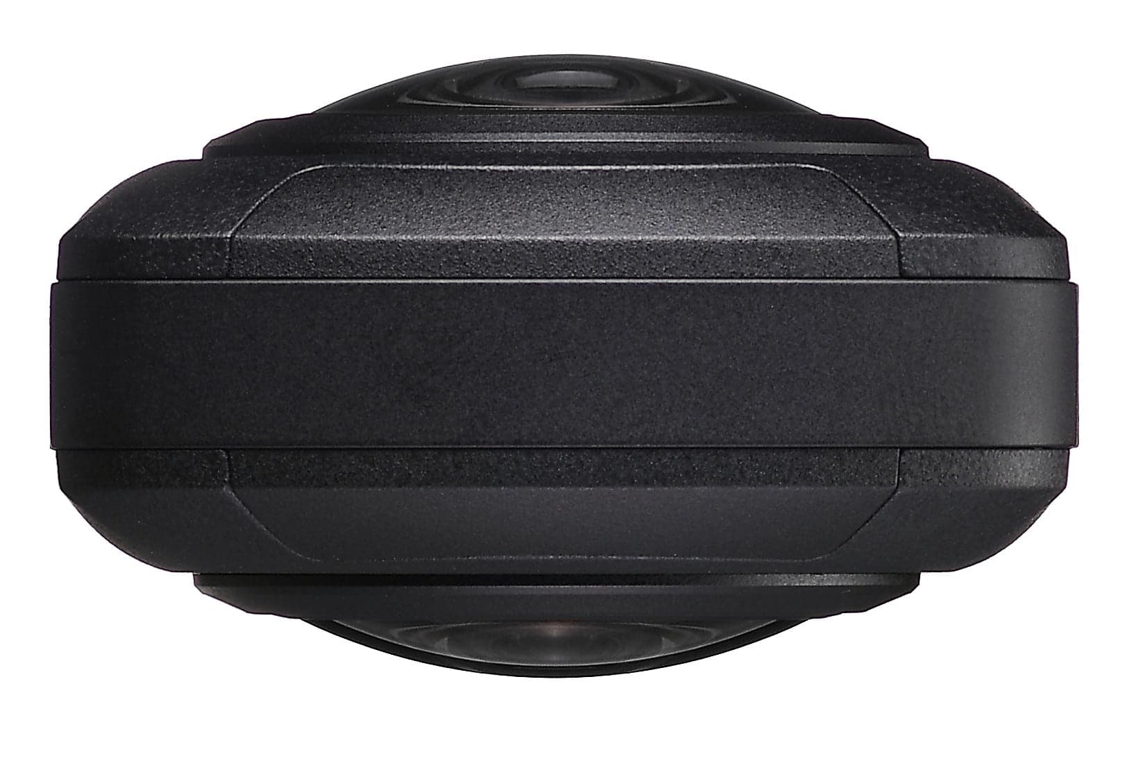 Ricoh Theta Z1 51GB Spherical 4K Ultra HD 360 23MP Camera - Black