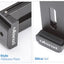 Ulanzi U-Pad Pro Tripod Mount for Tablets and Mobile Phones in Portrait Position - maplin.co.uk