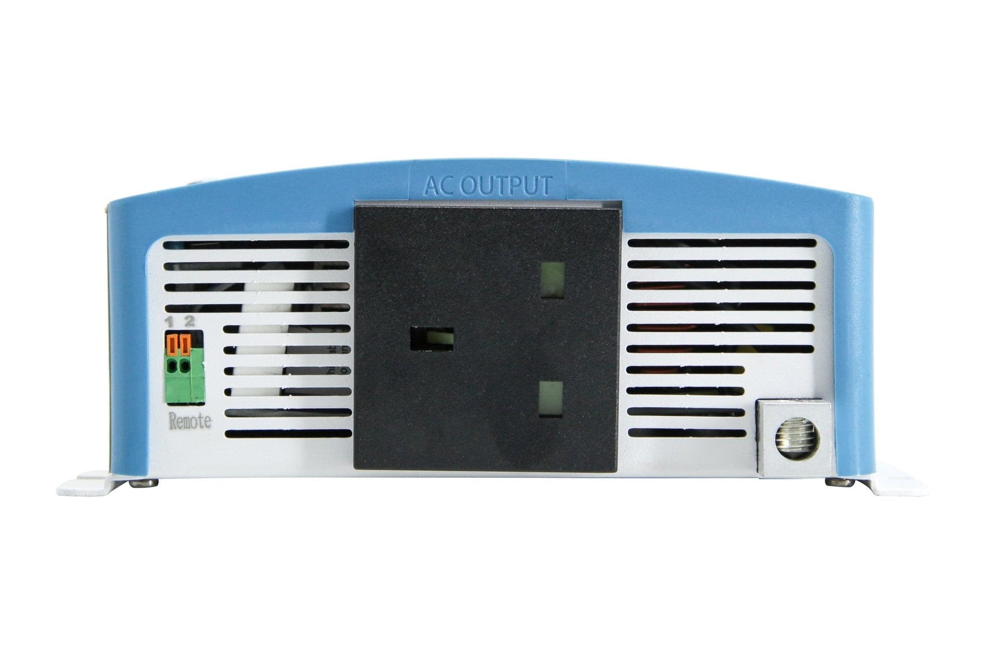 TBB IH400L 400W 12V-230V High Frequency Inverter - maplin.co.uk