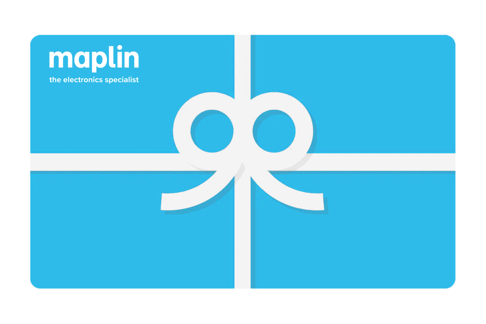 E Gift Card