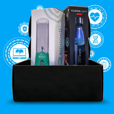 FREE Gadget Box Trial From Gadget Discovery Club - maplin.co.uk