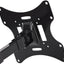 ProperAV Swing Arm 20° Tilt 23