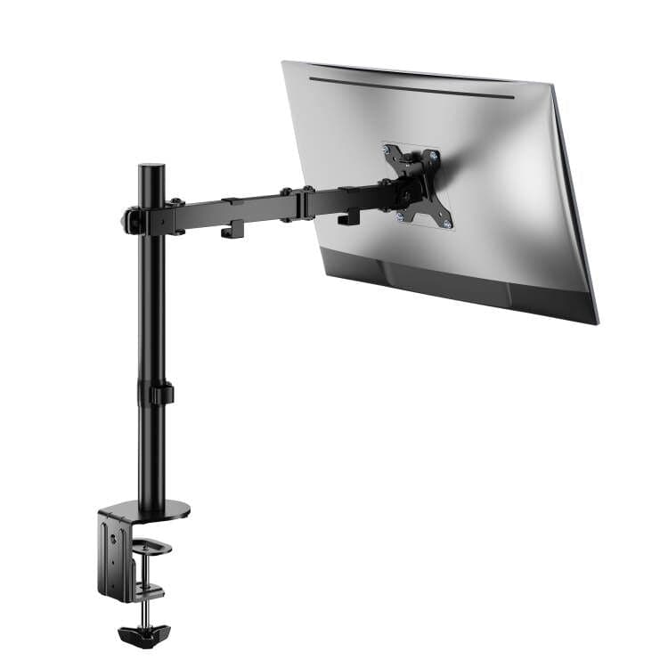 ProperAV Desk Monitor Mount 17