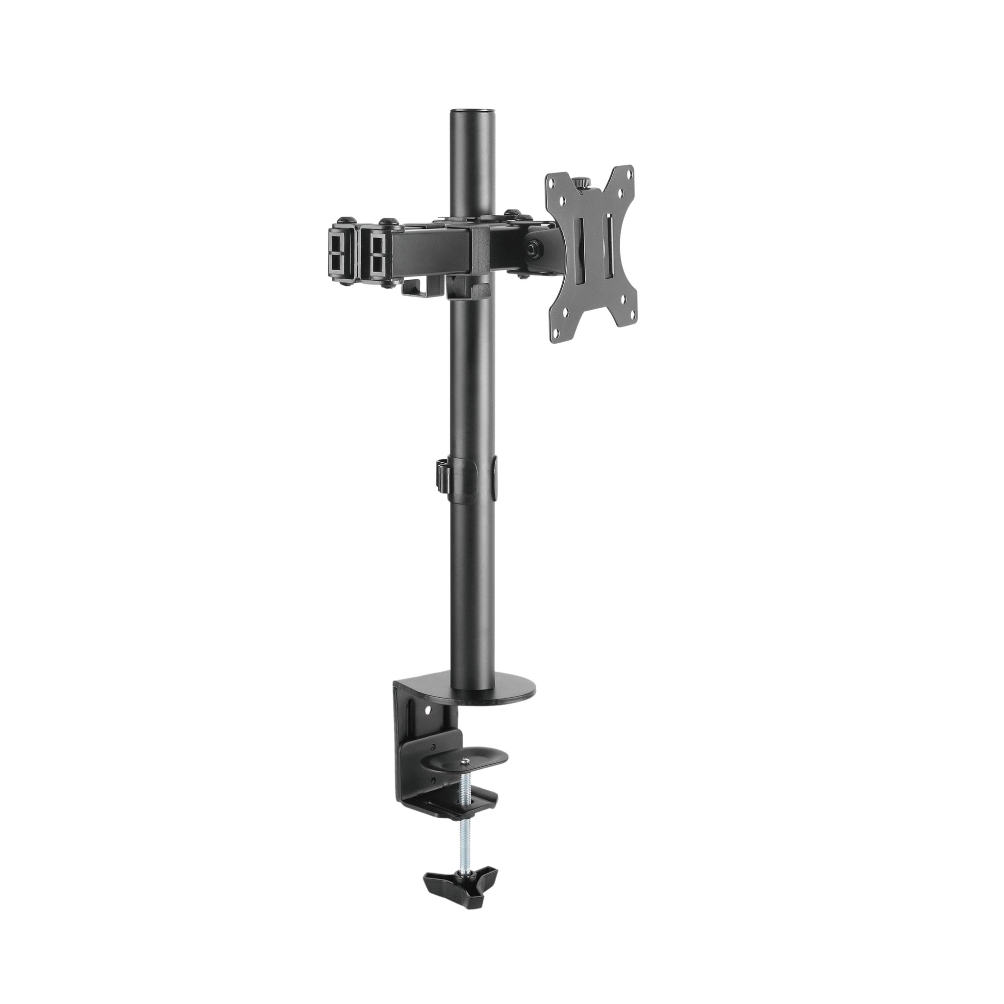 ProperAV Desk Monitor Mount 17