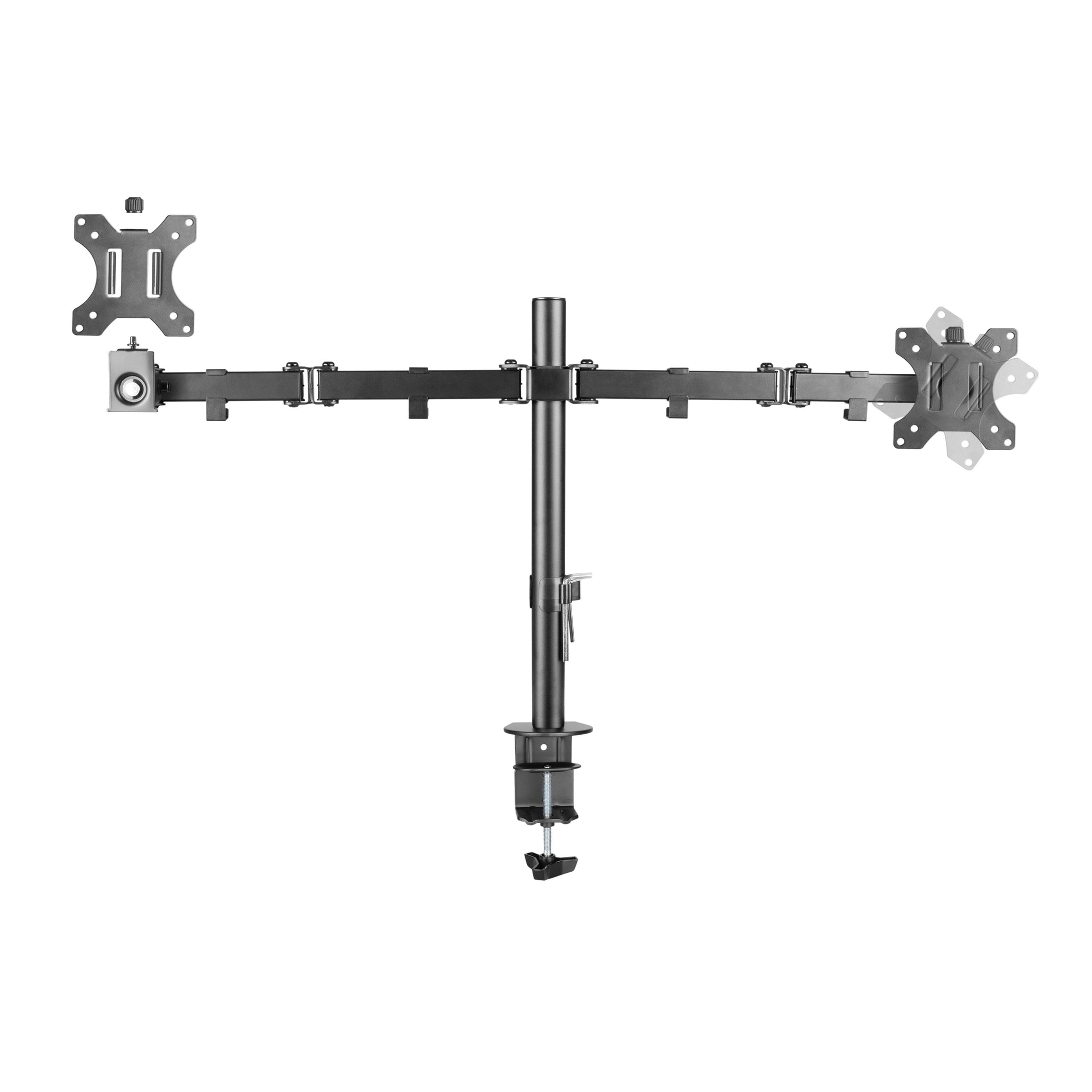 ProperAV Desk Monitor Mount 17