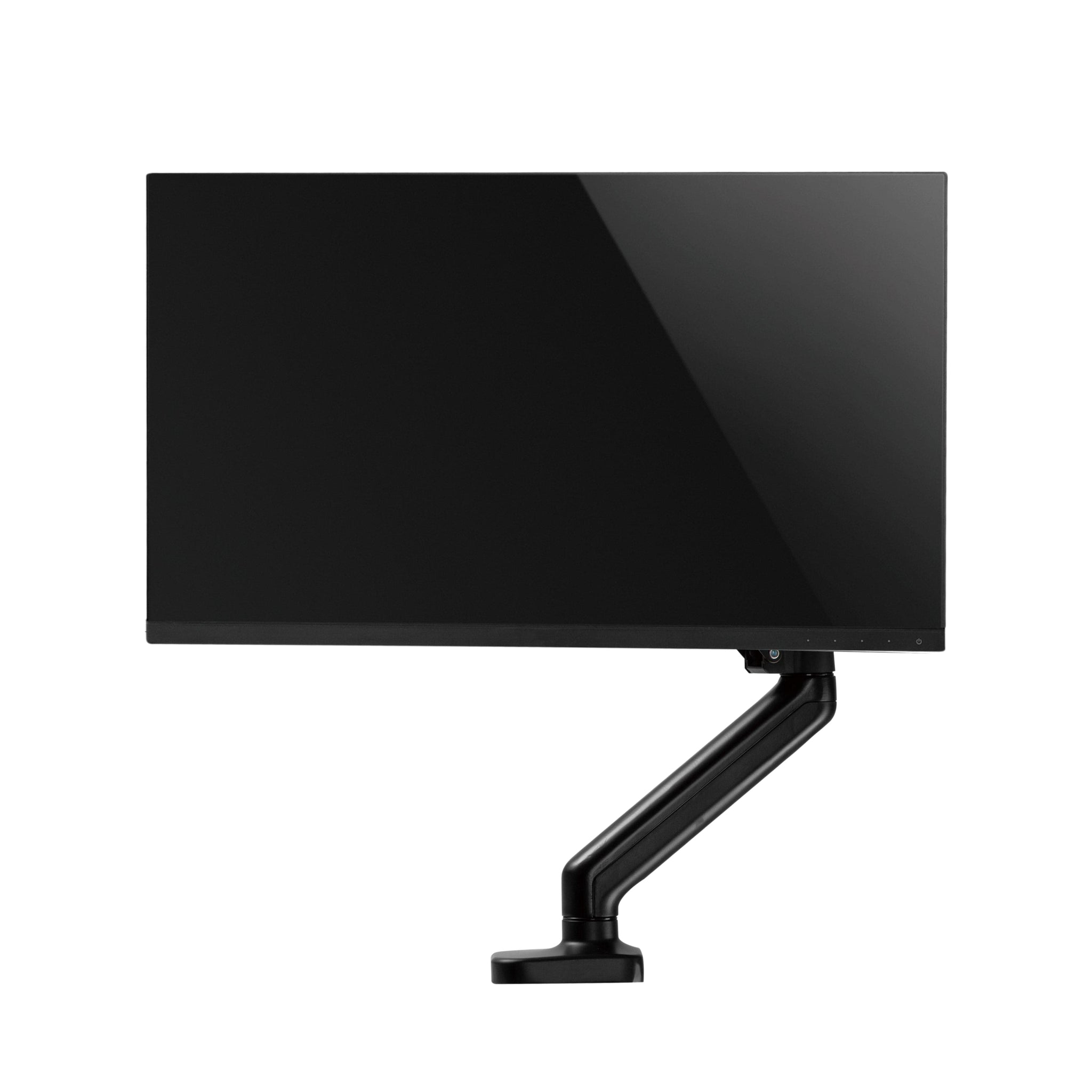 ProperAV Desk Monitor Mount 17