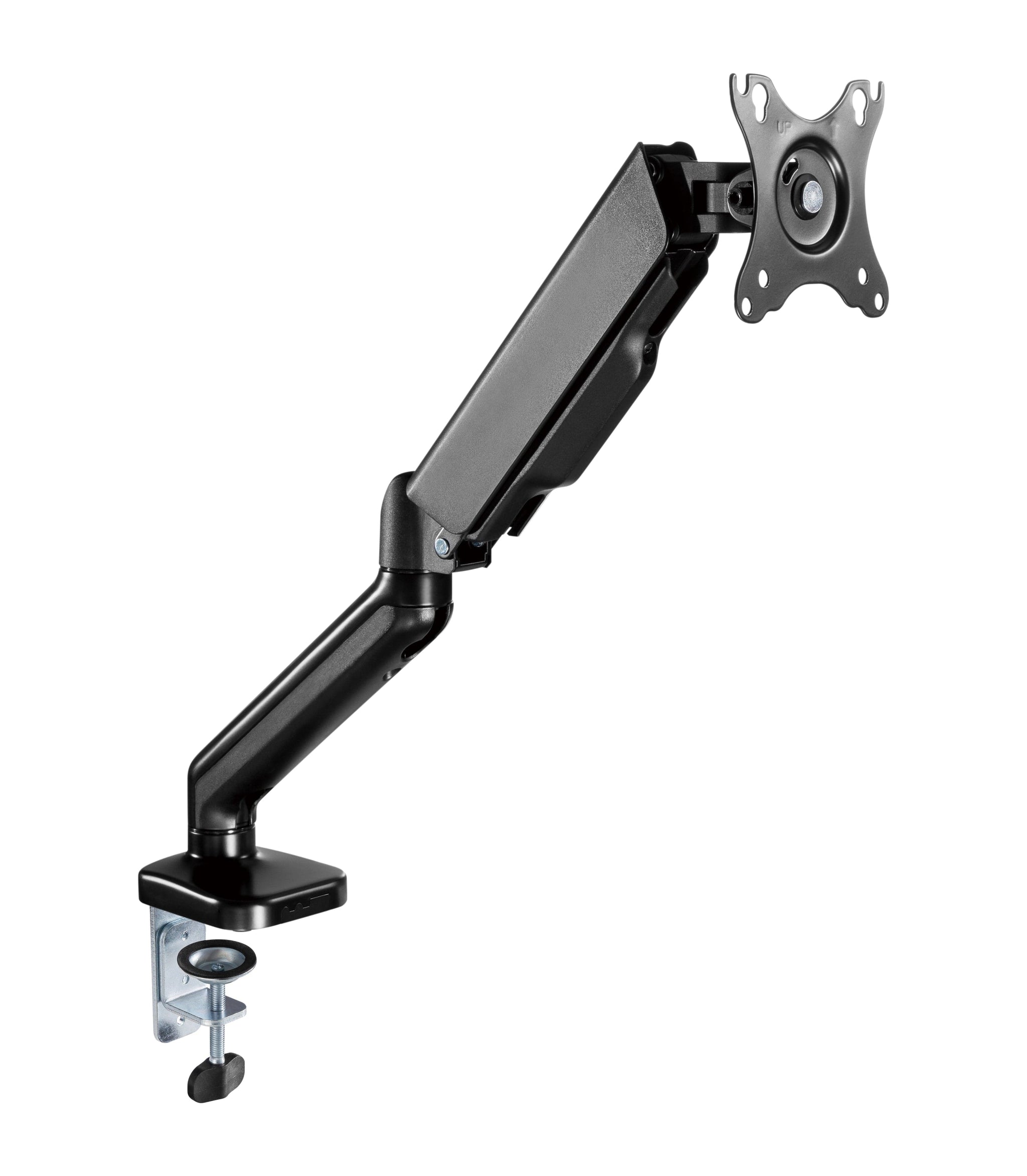 ProperAV Desk Monitor Mount 17