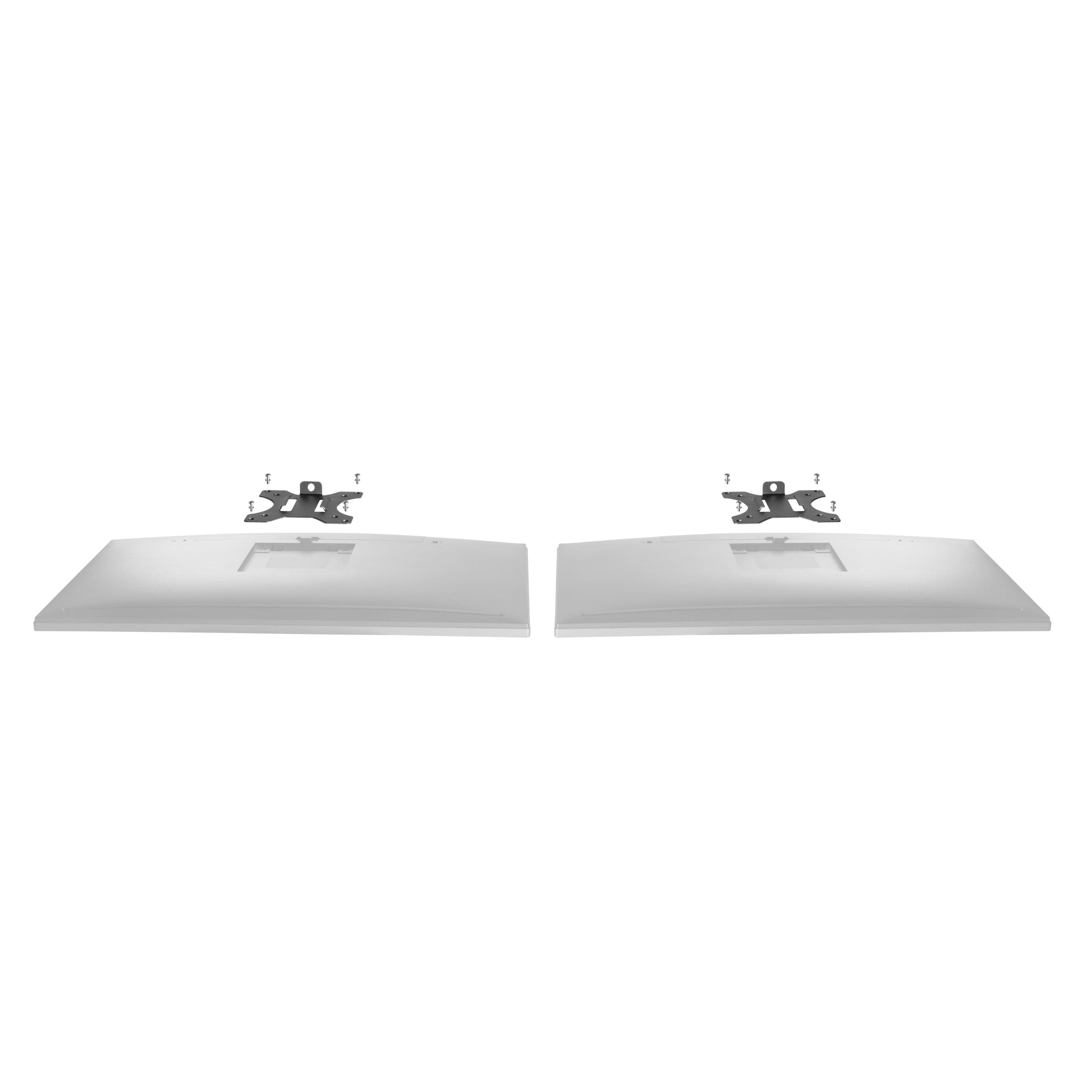 ProperAV Desk Monitor Mount 17
