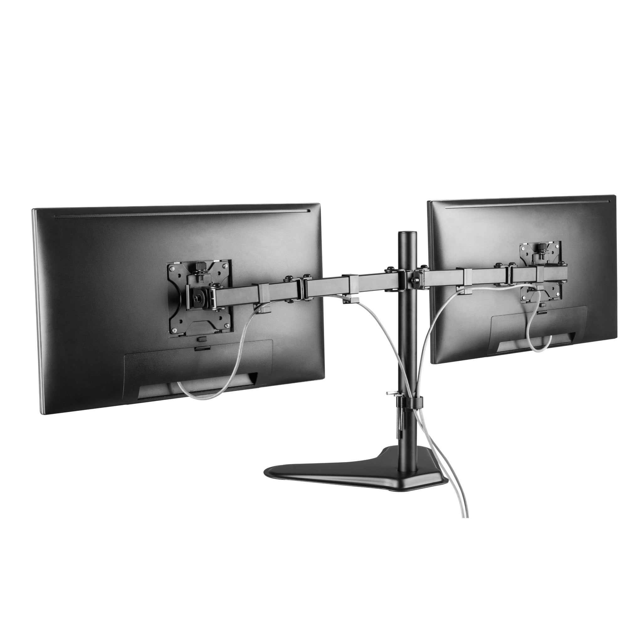 ProperAV Desk Monitor Mount 17