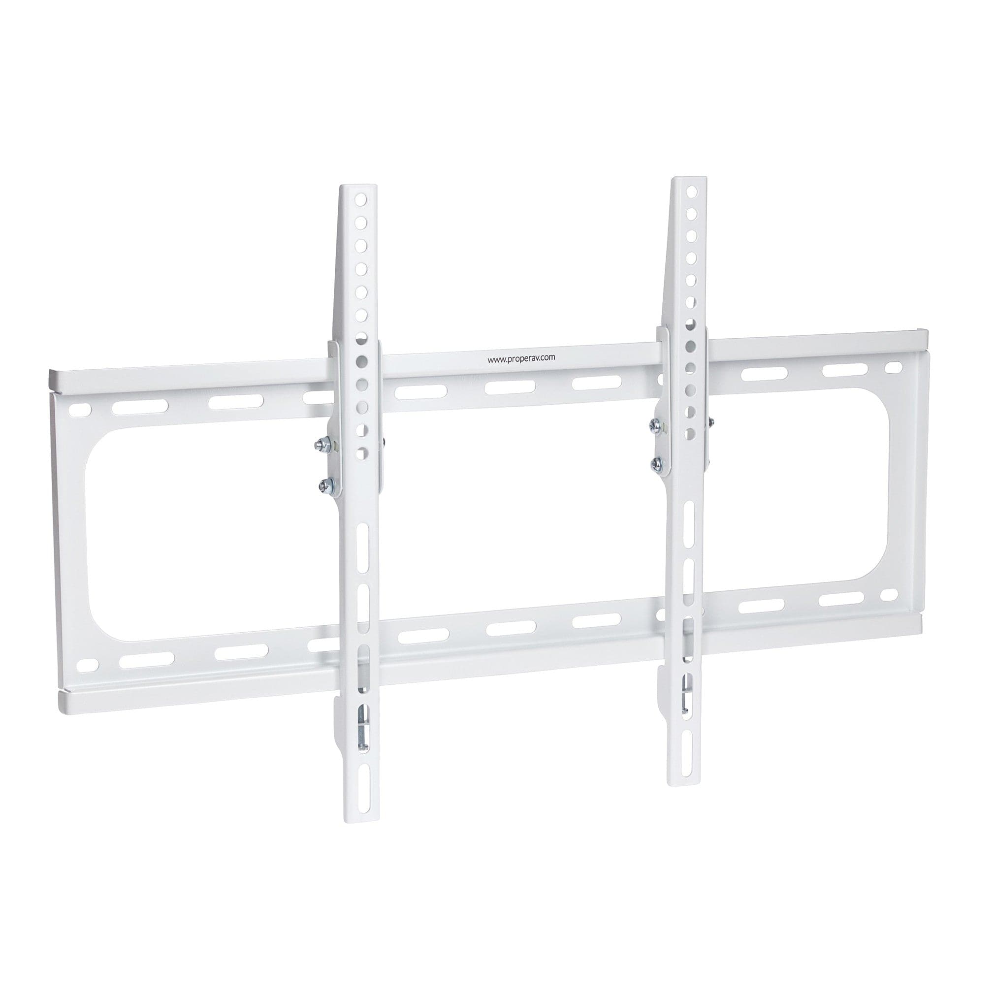 ProperAV Flat TV Wall Bracket (37