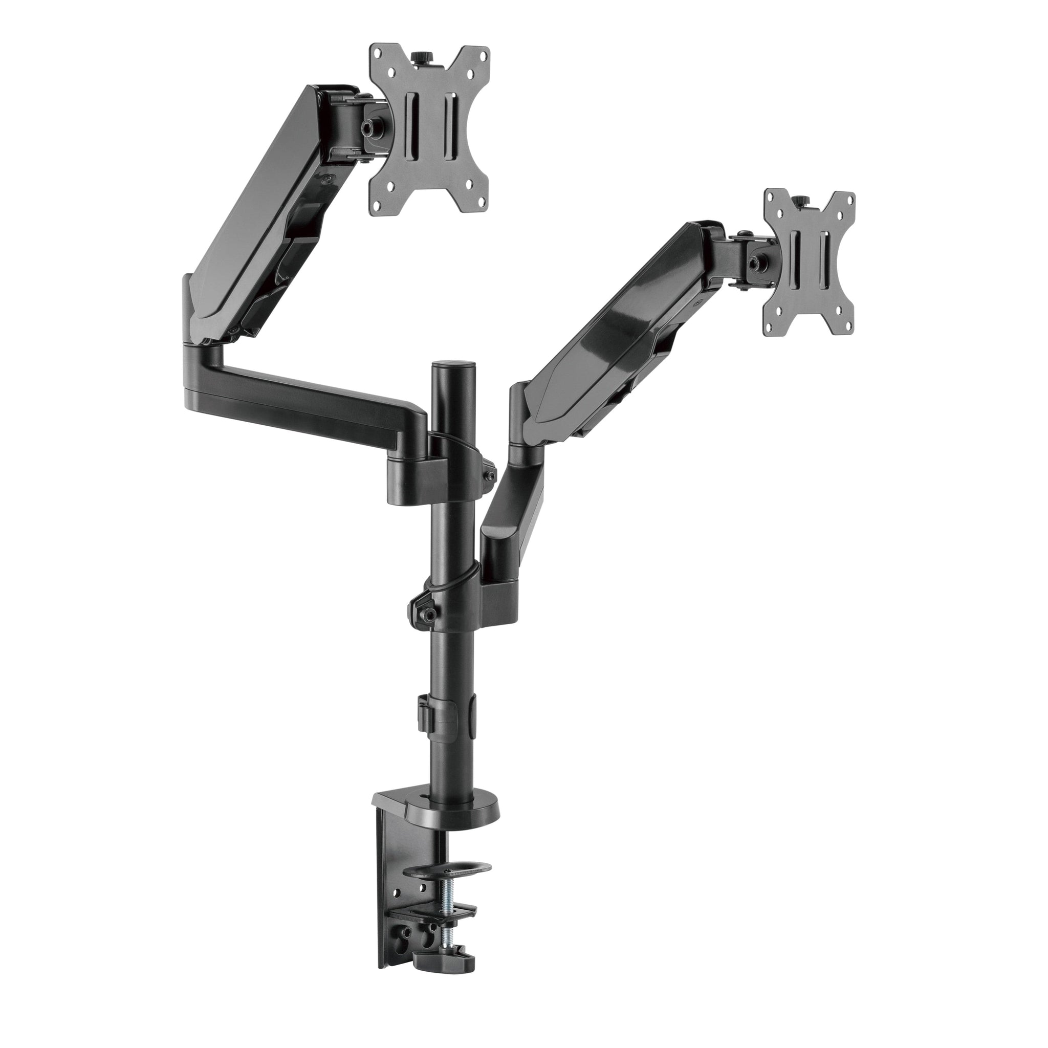 ProperAV Desk Monitor Mount 17