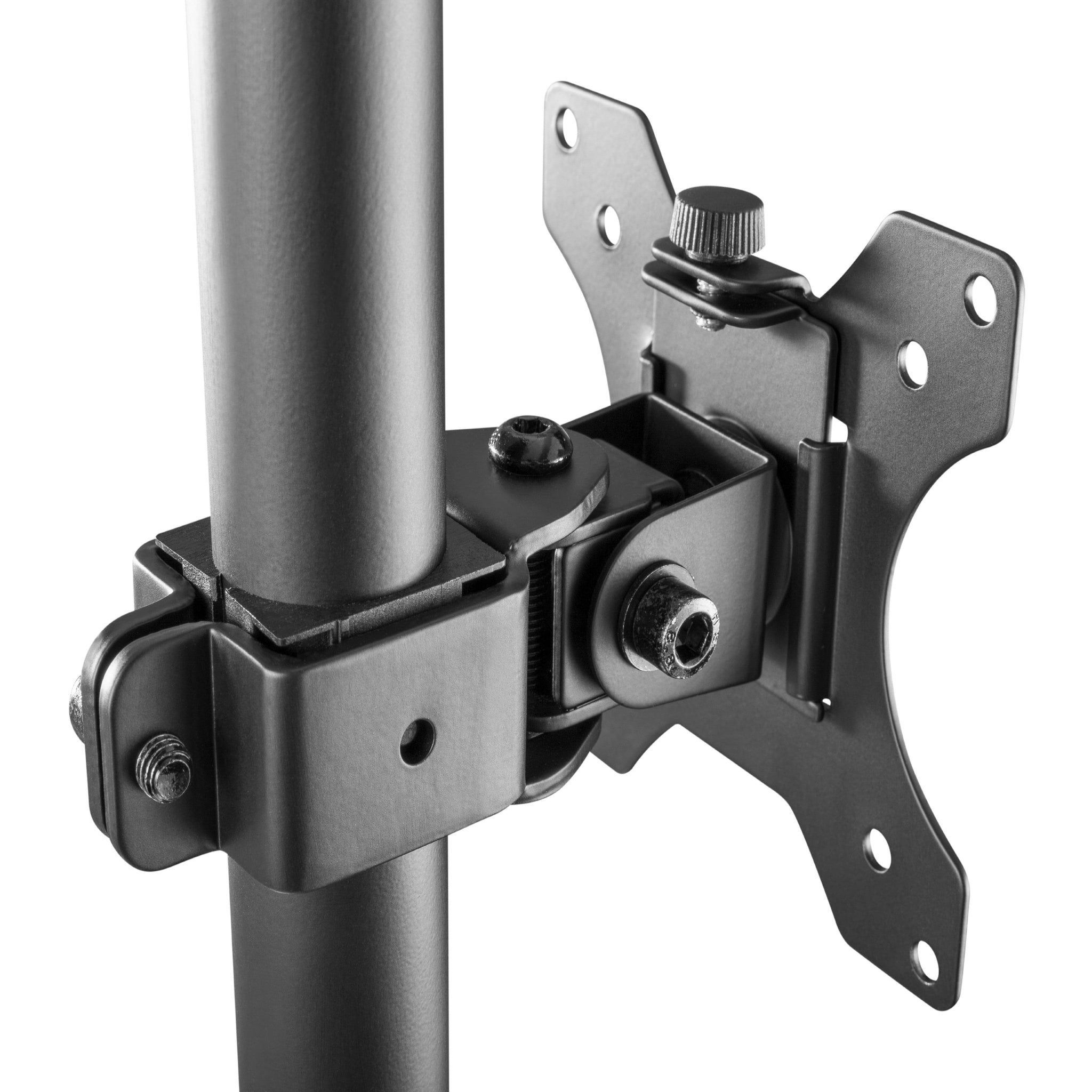 ProperAV Desk Monitor Mount 17