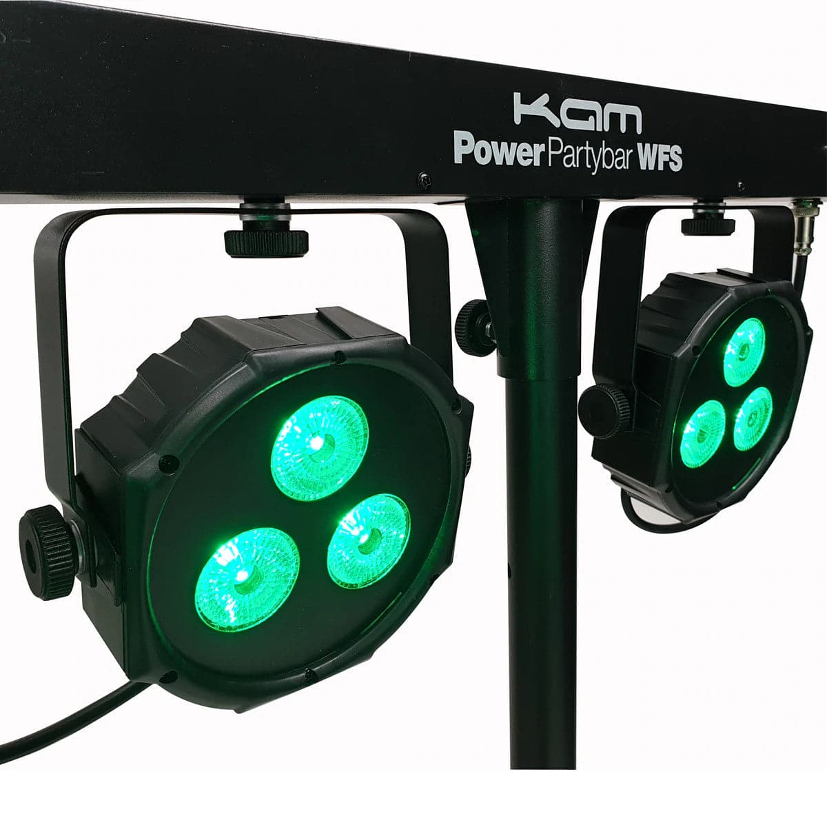 Kam Power PartyBar WFS - maplin.co.uk