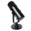 Maono USB-C Studio Desk Top Podcast Microphone Kit with Portable Mid-Size Tripod - maplin.co.uk