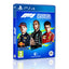 Sony PlayStation 4 F1 2021 Game - maplin.co.uk