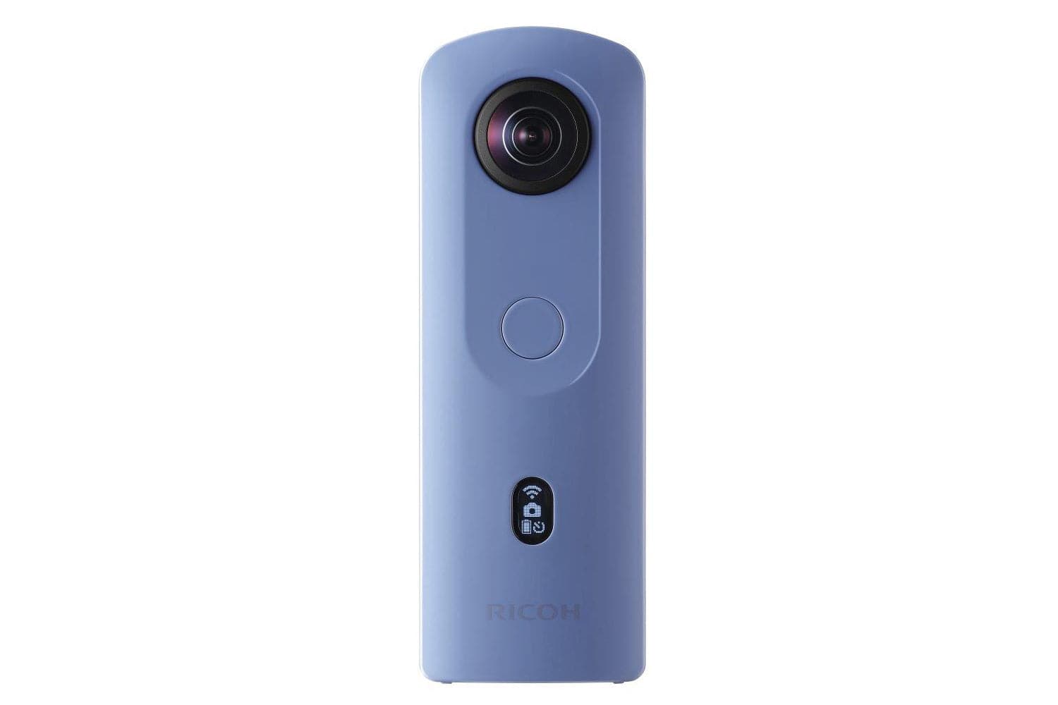 Ricoh Theta SC2 360 Camera - maplin.co.uk