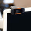PRAKTICA HD USB-A Webcam with Built-in Noise Reduction Microphone