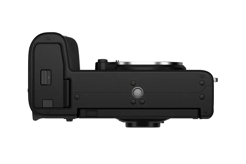 Fujifilm X-S10 Mirrorless Camera - Black - maplin.co.uk