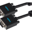 Maplin Premium VGA D-Sub Male Monitor Cable - Black, 1.5m - maplin.co.uk