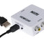 Maplin HDMI to RCA Converter 1080p 60HZ Upscaler - maplin.co.uk