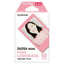 Fujifilm Instax Mini Instant Photo Film - Pink Lemonade Pack of 10