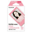 Fujifilm Instax Mini Instant Photo Film - Pink Lemonade - maplin.co.uk