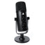 Maono USB-C Studio Desk Top Podcast Microphone Kit with Portable Mid-Size Tripod - maplin.co.uk